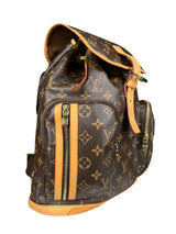 Mochila Bosphore Monogram