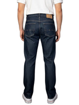 Jeans Rectos Hombre