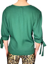 Blusa Amarras