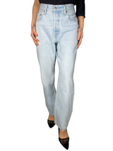 Jeans Rectos