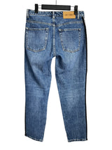 Jeans Cadenas