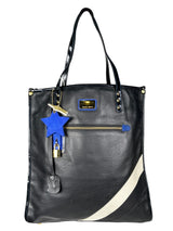 Cartera Cuero