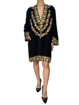 Vestido Drew Elderet
