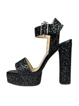 Sandalias Glitter