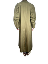 Abrigo Candem UNISEX