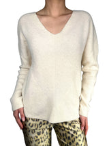 Sweater Cashmere