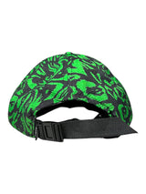 Jockey Estampado Print