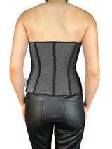 Corset Lurex