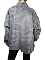 Chaqueta Animal Print