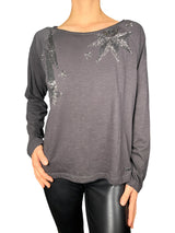 Polera Rayo New