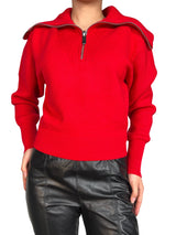 Sweater Cuello Tortuga