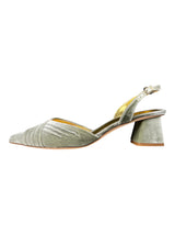 Flats Tlda 5 Velvet
