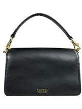 Bandolera Tayler 19 Cuero