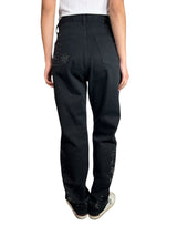 Jeans Straight Big Basia