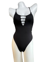 Traje de Baño Entero Reversible