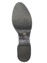 Sueco Detalles Plateados