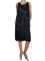 Vestido Aplicaciones