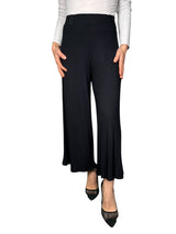 Pantalón Acanalado Cintura Glitter