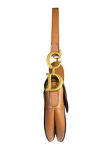 Cartera Saddle Con Bandolera