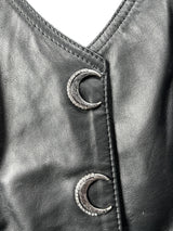 Chaqueta Sin Mangas Joe