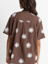 Blusa Blair Short Sleeve