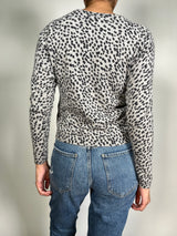 Cardigan Cheetah