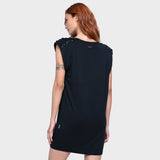 Vestido Casiopea Black