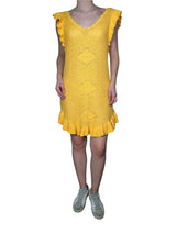 Vestido Tejido
