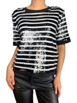 Polera Lentejuelas