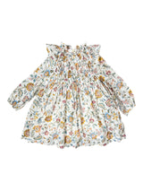 Vestido Flores NIÑA