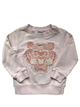 Polerón Tiger NIÑA