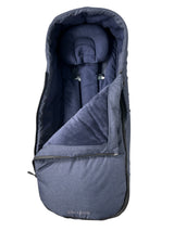 Cocoon S Soft Carrycot