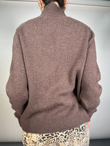 Sweater Cashmere