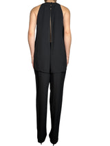 Enterito Cuello en V