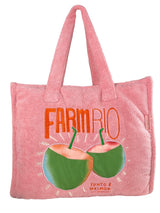 Bolso Pink Priana