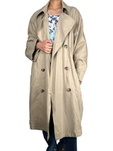 Trench Beige