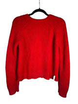 Sweater Lana Merino