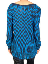 Sweater Missoni x Target PLUS SIZE