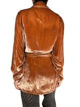 Chaqueta Velvet