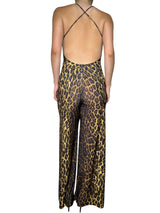 Enterito Leopardo