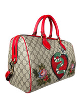 Cartera Supreme Boston