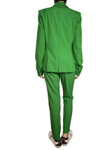 Set Pantalón Con Blazer