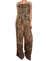 Set Itasu Animal Print