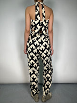 Set Lino Colaboración Jenny López x Target