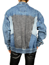 Chaqueta Denim