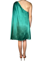 Vestido Asimétrico Michael Costello x Revolve