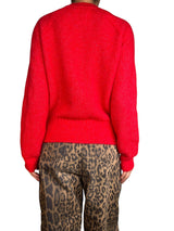 Sweater Otto Baby Alpaca