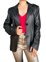 Chaqueta Cuero