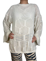 Sweater Crudo