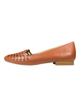 Zapatos Cuero